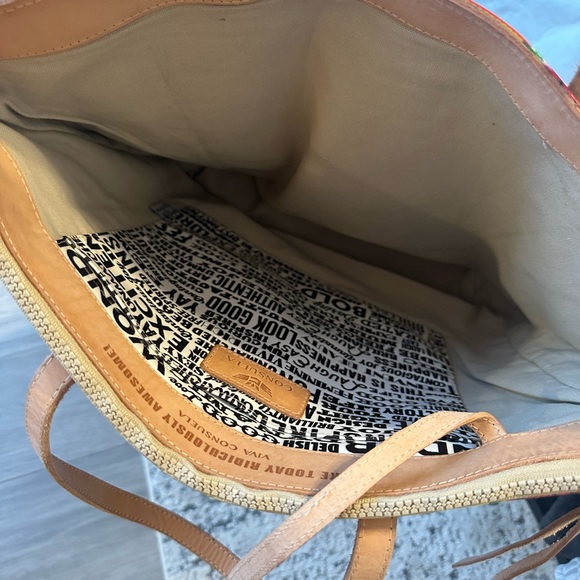 Consuela tote - Picture 7 of 13